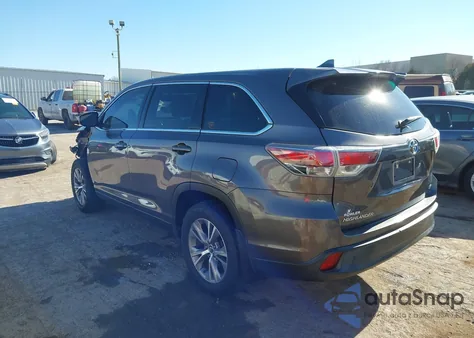 2017 Buick Enclave Leather из США, поврежденный, VIN 5GAKRBKD4HJ352306